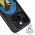 Cowboy Bebop Faye And Spike iPhone 14 Kickstand Case